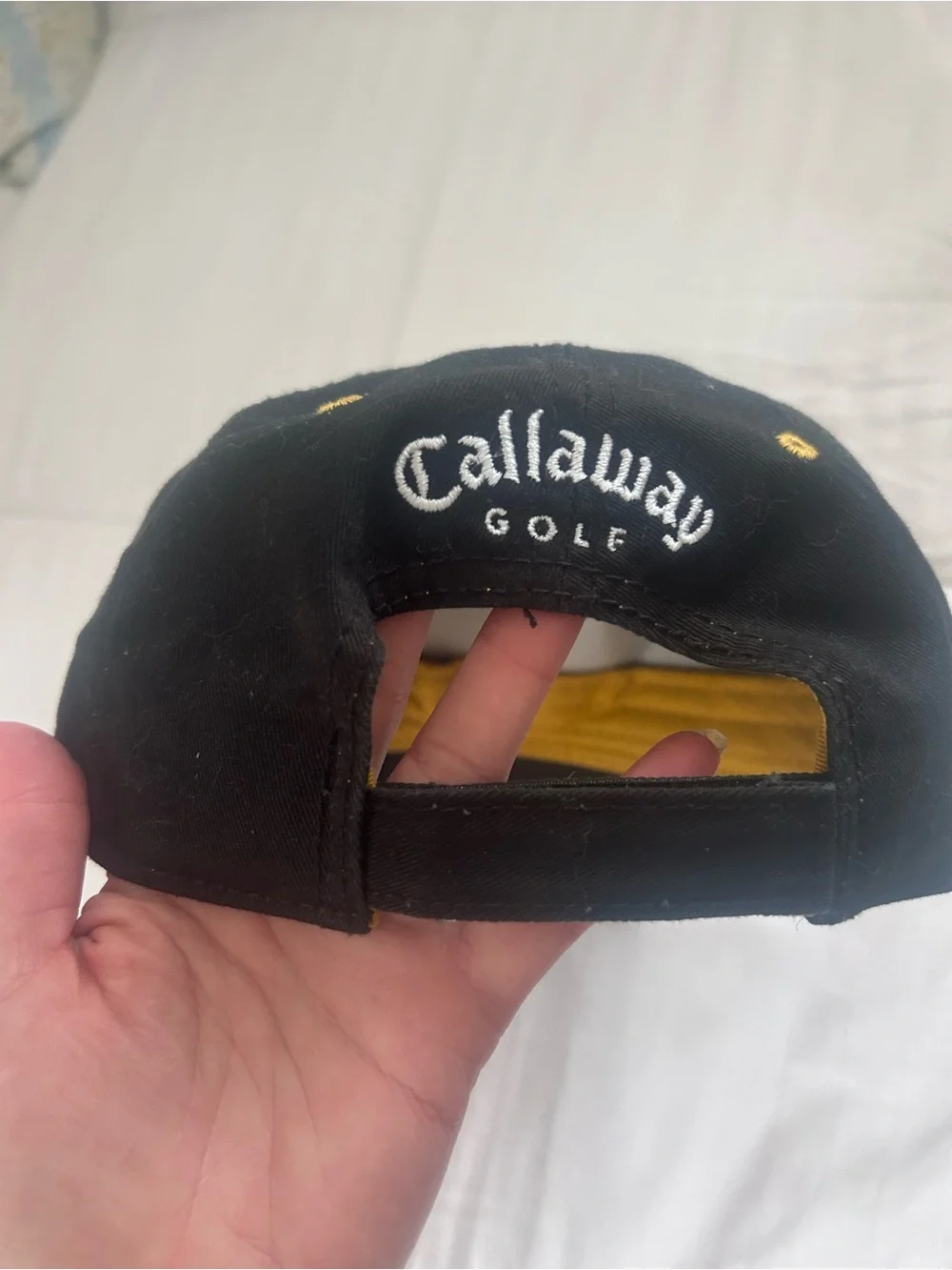 Callaway nwt golf
